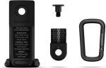 Garmin selgroo kinnitusadapter, InReach Mini, Cara, InReach Mini