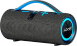Lahe Tamesis Universal Bluetooth muusikak&otilde;lar 30W Must