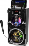 SQUEAK juhtmevaba Bluetooth 5.1 k&otilde;lar Beatboxer, 20 W, mudel: SQ1000