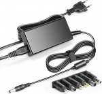 KFD 18V 2,69A 2A 2,5A 1,5A universaalne toiteallikas laadija adapter monitoridele teleritele JBL Bose Denon k&otilde;larile Cricut Expression Plug 6,5 x 4,4 mm / 6,5 x 3,0 / 5,5 x 2,5 mm / 4,8 x 1,7 / 4,0 x 1,7 / 5,5 x 3,0 mm