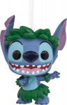 Hallmark Stitch Funko Pop j&otilde;ulukaunistus Disney Lilo & Stitch vaikne puuornament Disney Lilo & Stitch puuornament