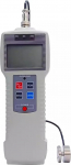 IMOSEI Digitales Kraftmessger&auml;t, Push-Pull-Messger&auml;t mit LCD-Bildschirm, Peak/Auto-Peak/Echtzeit-Tracking-Modus, 3 Arten von Einheiten (kgf/lbf/n), Datenexportfunktion, Peak-Alarm, f&uuml;r Labortest