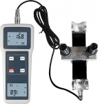 Handheld-Kraftmessger&auml;t mit Kraftsensor, digitales Seitendruck-Tensimeter SPT-104-500K/1T/2T/5T/10T Weit verbreitet(1T)