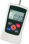 F-300 Digitales Push-Pull-Kraftmessger&auml;t mit LCD-Display, elektrisches Hand-Dynamometer for die mechanische Physik im Labor Mehrere Einheitenoptionen(20N)