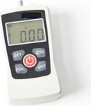 Dynamometer, Digitale Waage Zugmaschine Tragbares digitales Kraftmessger&auml;t Push-Pull-Kraftmessger&auml;t 1% hohe Genauigkeit Krafttester Messger&auml;t f&uuml;r den Einsatz in der Sportheimschule(100N)