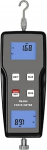 Digitales Kraftmessger&auml;t, FM-204 Dynamometer Messr&auml;te Schub Analog Push Pull Kraftmessr&auml;t brauchte Elektronik, Baubeschl&auml;(FM-204-20K)