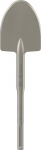 Bosch 1618601017 SDSmax Excavation Chisel 110x400mm, Grey, 110 x 400 mm