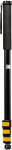 | 21"-72" Lightweight Aluminum Monopod | 4-Way Adjustable Flip Closure Smartphone Adapter