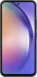 Samsung Galaxy A54 5G Enterprise Edition, 6,4-tolline Android nutitelefon, 128 GB, 5000 mAh aku, &auml;ritelefon, nutitelefon ilma lepinguta, Awesome Graphite