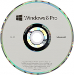 Microsoft Windows 8 Pro 64-bit (SB-versioon)