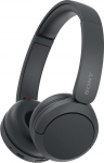 Sony WH-CH520 juhtmevaba Bluetooth-k&otilde;rvaklapp koos mikrofoniga k&otilde;nedeks, must