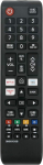 BN59-01315B asenduspult, mis sobib Samsung UHD TV UE58RU7170S UE58RU7172U UE58RU7179U UE65RU7100K UE55RU7170S UE55RU7170U UE55RU7172UUE75RU7170U UE75RU75RU75RU75RU75RU. 7172U UE75RU7175U UE75RU7179U