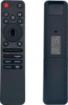 AKB76046603 Sprachfernbedienung passend f&uuml;r LG TV MR25GA OLED83C54LA, OLED77C54LA, OLED65C54LA, OLED55C54LA, OLED48C54LA, OLED42C54LA, OLED43M5PUA, OLED50M 5PUA, O. LED55M5PUA, OLED65M5PUA