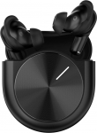 Noise Master Buds 2 mit SoundByBose (2026), 51 dB adaptiivne ANC, Hi-Res LHDC Audio, 360&deg; Spatial Audio mit Head-Tracking, 6-Mic ENC, Dual-Pairing, Schnellladung & BT v6.1 (Carbon)