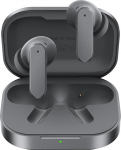realme Buds Air 8 Kabellose Bluetooth-k&otilde;rvaklapp, KI-&Uuml;bersetzung, 11+6mm Dual-Treiber, 58H Akkulaufzeit, Touch-Steuerung, Type-C, Ger&auml;uschunterdr&uuml;ckung, Bluetooth 5.4, IP55 Wasser Staubschutz, Grau