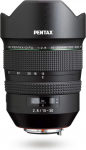 HD Pentax-D FA 15-30mm F2.8 ED SDM WR
