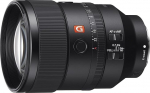 Sony SEL135F18GM - 135 mm F1.8 G Master Telephoto Fixed Focal Length for Full Format & APS-C (Bright Premium Class E-Mount, Ideal for Portraits & Events, Compatible with A7 Series, ZV-E10, A6400