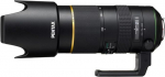 HD Pentax-D FA* 70-200mm F2.8 ED DC AW