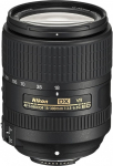 Nikon AF-S DX NIKKOR 18-300 mm f/3,5-6,3G ED VR objektiiv