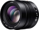 Panasonic 42.5mm Leica CA DG Nocticron Lens (New for 2014)