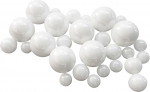 Kugeln aus Zirkonoxidkeramik, Zirkonoxid-Keramikkugeln G10 Precision 1,5-16 mm, Multi-Size-Packung(7mm(2tk))