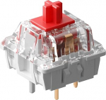 Keychron Super Switch - punane