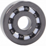 6807 T&auml;iskeraamiline laager 35 x 47 x 7 mm Si3N4 materjal 6807CE T&auml;iskeraamiline r&auml;nidioksiidkeraamiline 6807 kuullaager 6807