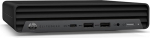 HP EliteDesk 800 G6 DM/Core i5 10500 3.1GHz / 16GB RAM / 512GB SSD/Intel UHD graafika/Win 11 Pro (renoveeritud)