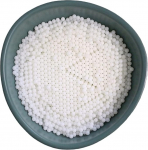 3/32'' 2,5 mm massiivne plastmasskugeln(2.5mm,500tk)