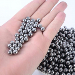 Precision Steel Ball 7.03/7.98/6.98/7.938/8.01mm 1lb Precision 8.95mm