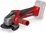 Einhell akutraktoriga nurklihvmasin TE-AG 18/115 Li Solo Power X-Change.
