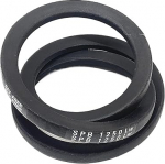 1PCS SPB1250 SPB1260/5V500 SPB1320 SPB1340/5V530 SPB1400 LW Schmalen Keilriemen High-Speed &Ouml;l-best&auml;ndig Stick G&uuml;rtel Japan Marke(SPB 1320 LW)