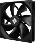 TR-Thermalright TL-C14C Geh&auml;usel&uuml;fter, 140 mm, 4-polig, PWM L&uuml;fter, leise K&uuml;hlung, 1500 U/min Geschwindigkeit, ger&auml;uscharm, 26,4 dBA, f&uuml;r PC-K&uuml;hlsysteme, Schwarz