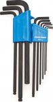 Park Tool 4000447 Komplekt HXS 1,2 1,5 - 10 4001208