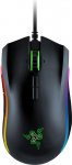Razer Mamba Elite juhtmega m&auml;nguhiir - must
