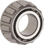 Timken LM11949 Tapered Roller Bearing Inner Race Assembly Cone, Steel, Inch, 0.7500" Inner Diameter, 0.655" Cone Width