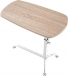 Multifunktionaler Klapptisch - Beweglicher Vortragsschreibtisch Computer & Esstisch f&uuml;r Haus & Garten Platzsparendes Design Vielseitig einsetzbar f&uuml;r Essen & Arbeit