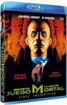 Juego Mortal, Viaje Interactivo 1994 Brainscan [Blu-Ray] ES_[Import] [blu_ray]