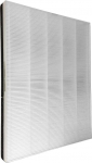 Comedes asendus HEPA filter sobib Philips AC1214/10 ja AC2729/10 &otilde;hupuhastile (seeria 1000), v&otilde;ib kasutada Philips FY1410/30 asemel.