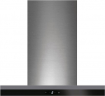 Candy pliidikupu CTS6CEXWF DE / 60 cm laius / 213 W v&otilde;imsus / 4 v&otilde;imsusastet / Maksimaalne &otilde;huv&otilde;imsus: 453 m&sup3;/h / v&auml;ljat&otilde;mme ja retsirkulatsioon / Energiat&otilde;husus A / Kulus&auml;&auml;stlik LED-valgus / Roostevabast terasest