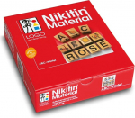 ABC-W&uuml;rfel (N7) Nikitin-Material zur Fr&uuml;hf&ouml;rderung