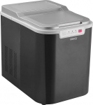 Adler Ice Cube Maker CR 8073, Black, Grey