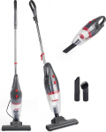 Beldray BEL0770NV2GRY150, Plastic, Grey, 2-in-1 Vacuum Cleaner