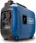 Scheppach Inverter Petrol Power Generator SG2500i Power Generator Emergency Generator with Inverter Technology for Sensitive Electronics 2000 W Power Sockets 2 x 230 V / 2 x USB Type A 64.1 dB