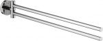 Grohe Essentials | Vannitoatarvikud - R&auml;tikukang, 40371001