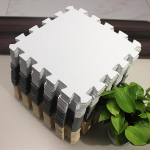 MQIAOHAM Crawling Blanket veekindel vaip Laste vaip Baby Puzzle p&otilde;randamatid Play Gym Puzzle Matid Play Mats Foam Puzzle Mat Toddler Foam