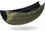 Onewind Underquilt Hammock t&auml;ispikkuses Under Blanket koos isolatsiooniga Hammock Camping, 4 Seasons, matkamine, Backpacking ja Travel. Kerge ja kaasaskantav