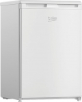 Beko TSE1285N Lauak&uuml;lmik, 4-t&auml;rni s&uuml;gavk&uuml;lmik, 35 dB, 114L kogumahutavus, 101L jahutus, 13L s&uuml;gavk&uuml;lmik, Valge
