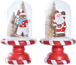 DKD Home Decor j&otilde;ulukaunistus, Est&aacute;ndar