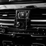 GXQKHFA Autotelefoni hoidik, mis &uuml;hildub 2016-2021 BMW X1 mobiiltelefoni hoidiku tarvikutega X1 F48 F39 X2 (2016-2021 X1 F48/2018-2022 X2 F39)